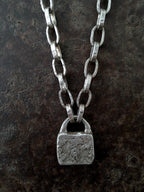Celtic Lock