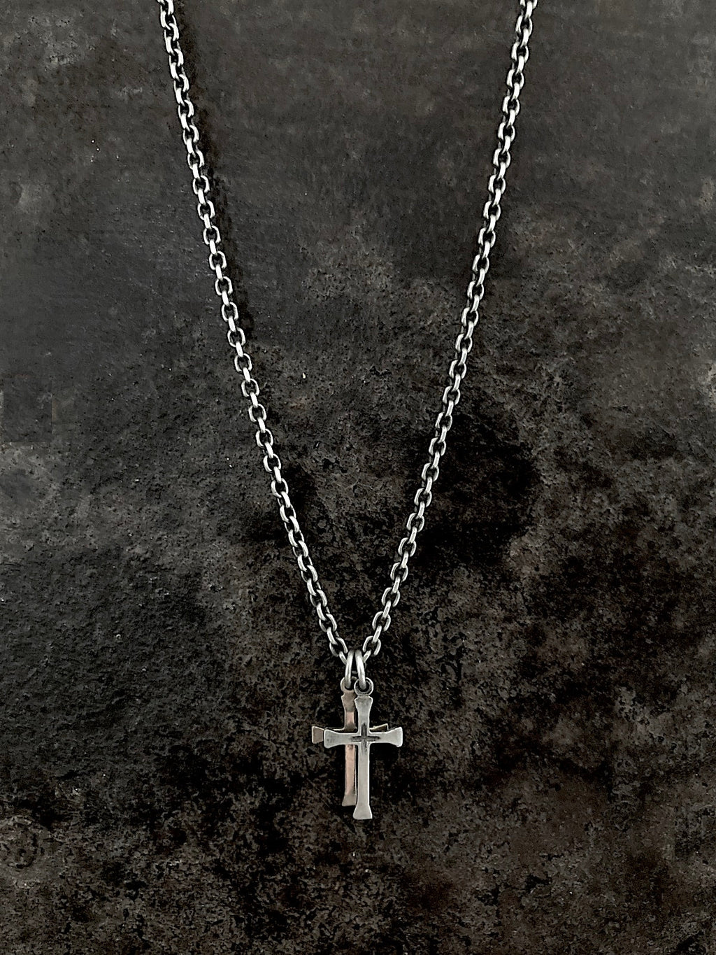 Double Cross