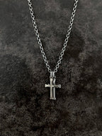 Double Cross