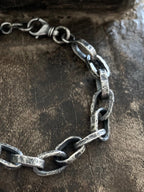 Oval Links Bracelet