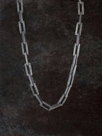 Rectangles Necklace