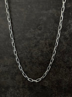 Mini Link Necklace