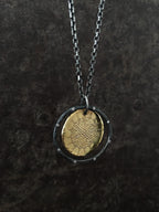 Sak Yant Pendant