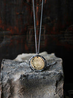 Sak Yant Pendant