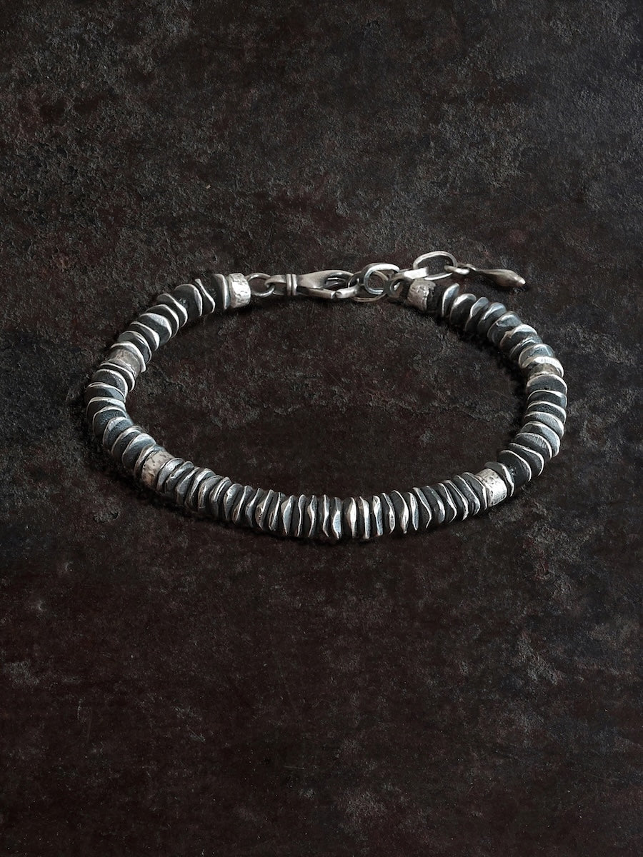 Slate Bracelet